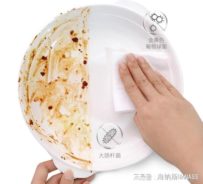 湿巾纸擦完后还要用清水擦吗？AG真人百家家乐app厨房