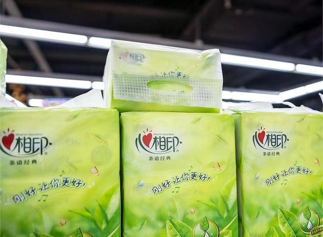 恒安集团缺少“新花样”AG真人娱乐老戏新唱(图2)
