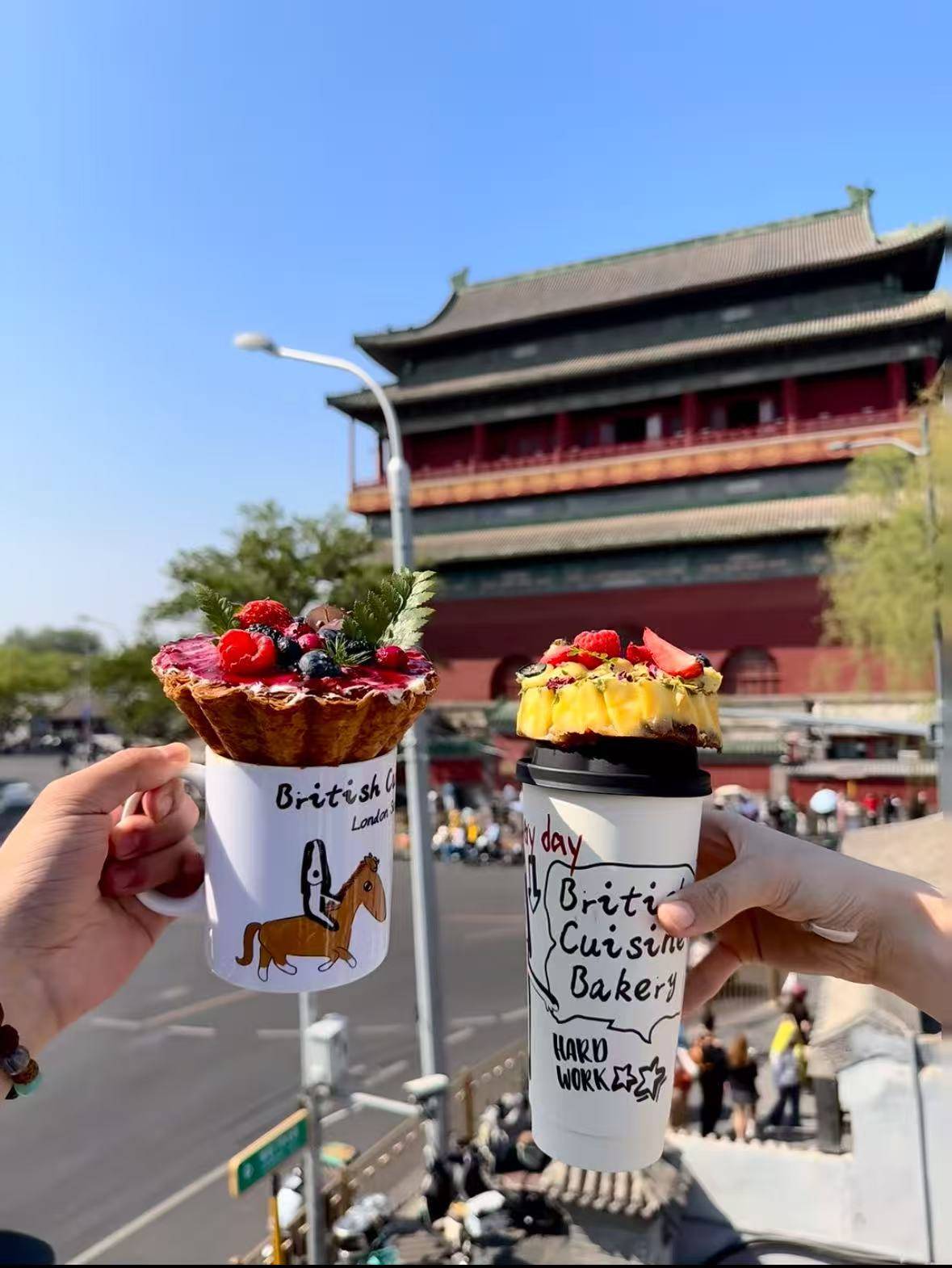 晚攻略就够了！涵盖行程安排费用预估及行前必备物品清单AG真人第一次去北京怎么玩？收藏这篇最新北京5天4(图3)