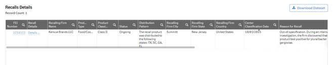 分卸妆湿巾!科赴:不涉及中国市场AG真人因细菌感染露得清召回部(图2) 分卸妆湿巾!科赴:不涉及中国市场AG真人因细菌感染露得清召回部(图2)