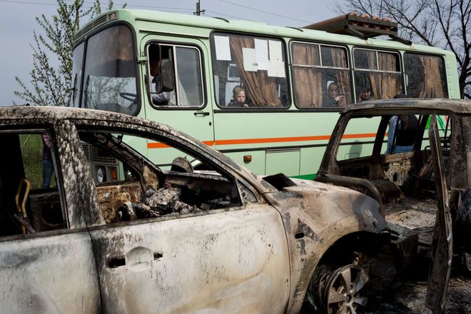 克人民共和国”和“卢甘斯克人民共和国”AG真人游戏地址俄罗斯的未来：“顿涅茨(图7)