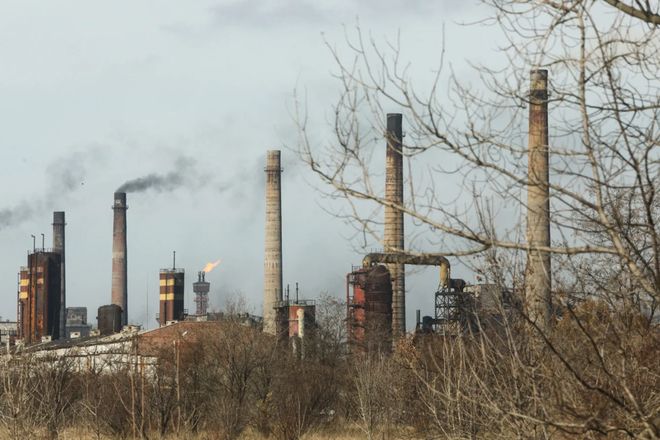 克人民共和国”和“卢甘斯克人民共和国”AG真人游戏地址俄罗斯的未来：“顿涅茨(图9)