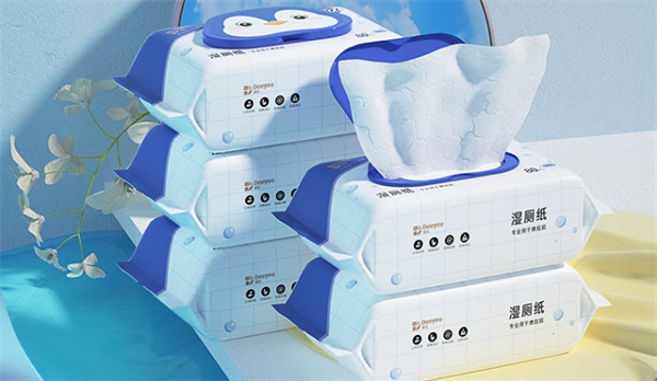 最好？湿厕纸品牌十大推荐AG真人网湿厕纸什么牌子(图2)