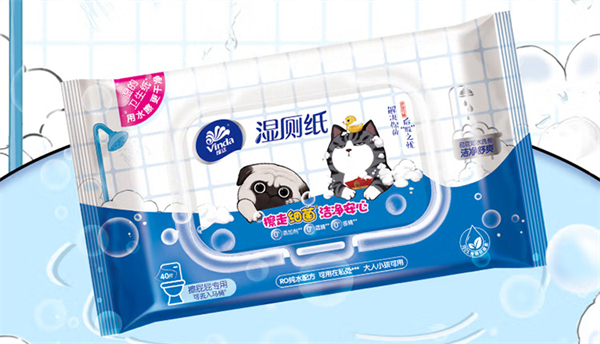 最好？湿厕纸品牌十大推荐AG真人网湿厕纸什么牌子(图3)