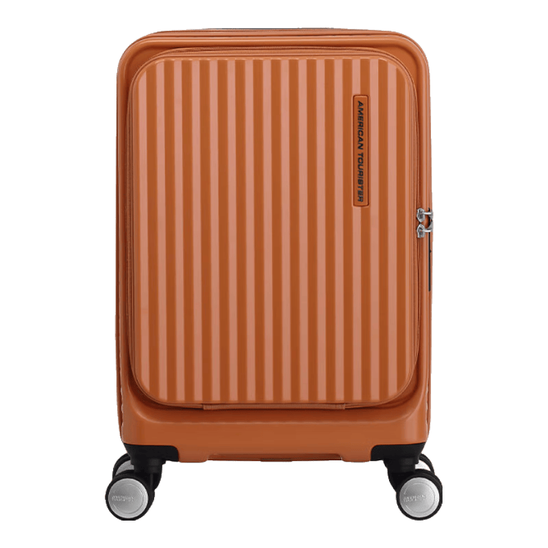 备神器！精选8款拉杆箱推荐助你轻松旅行！AG真人百家家乐APP探索时尚出行的必(图2)