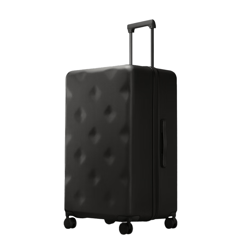 备神器！精选8款拉杆箱推荐助你轻松旅行！AG真人百家家乐APP探索时尚出行的必(图3)