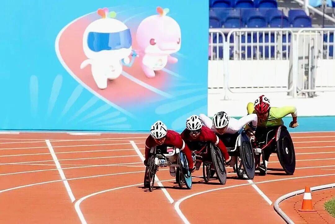 文读懂2025年残疾人事业发展成就AG真人试玩平台数说2025 一(图3)